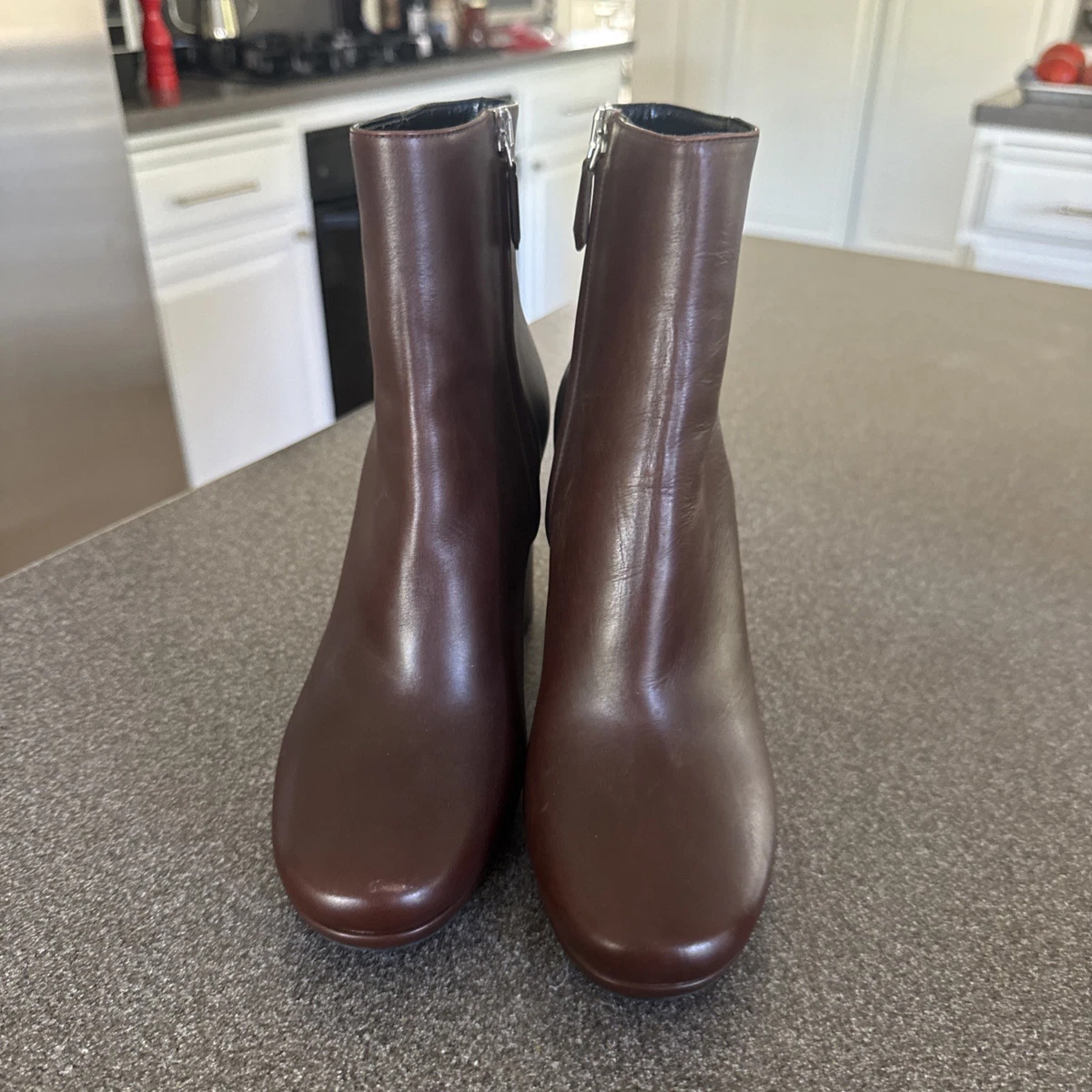PRADA Brown Boots for Women for sale - eBay