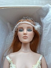 Antoinett Bloom Robert Tonner Doll