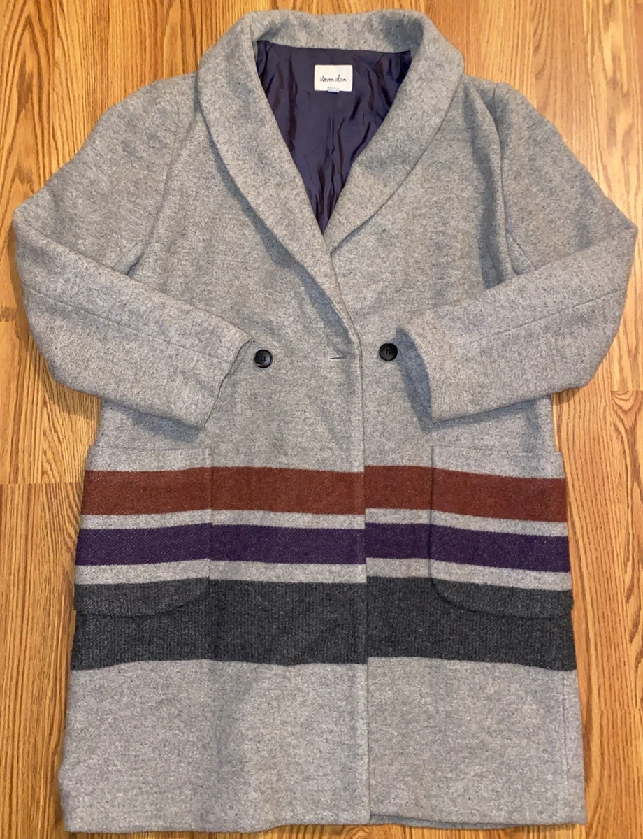 Steven Alan Coats, Jackets & Vests for Women for sale - eBay