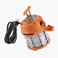 Uimoso Led Temporary Work Light 60w Construction Lamp 5000kjob Site Illumination Uimoso Led Temporary Work Light 60w Construction Lamp 5000kjob Site Illumination