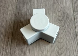 Lovevery Baby Play Activity Gym Replacement Knob Connector Piece Only