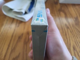 Iron Tank: Invasion of Normandy (Nintendo NES, 1988, SNK) - Factory Sealed