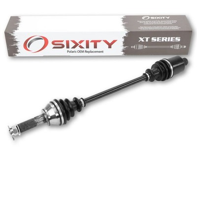 Sixity XT CV Axle Polaris 1332947 OEM Replacement Front Rear Left Right sx