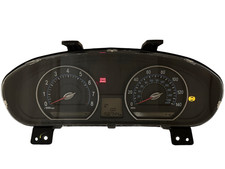 Speedometer Instrument Cluster Dash Panel 2006 -08 Kia Optima 2.4L 156,744 Miles