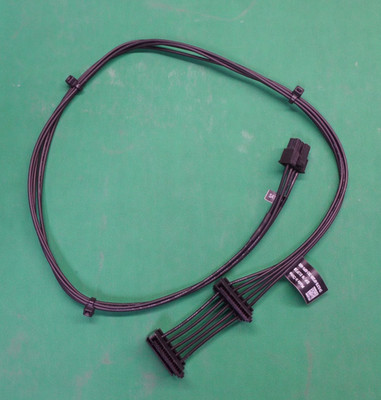 GENUINE Alienware Aurora R15 HDD/SDD SATA Power Cable Assembly Dell 1JFJ8