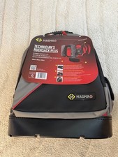 CK Tools MA2635 Magma Technicians Rucksack Plus Tool Bag Work Bag