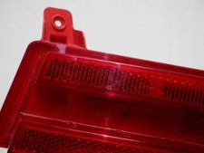 HYUNDAI i20 III BC3, BI3 Nebelschlussleuchte links 1.60 24267263