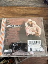 Missy Elliot Under Construction