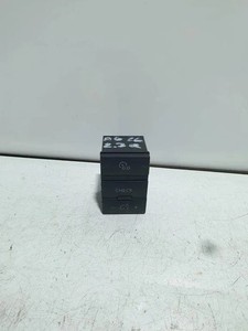 AUDI A6 Avant 4F5, C6 Schalter 4F0927123 2.70 Diesel 2006 32263195