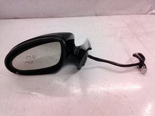 Retroviseur gauche (ou coque) Mercedes 500