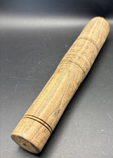 Singing Bowl Wooden Striker Mallet Meditation Tool Wood Stick