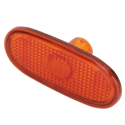 ›・Side Marker Light Cover SU034 Side Indicator Lamp Housing For Sprinter - Foto 8 di 12