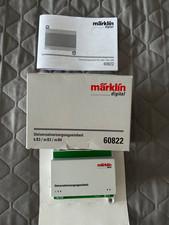 Märklin 60822 Universalversorgungseinheit k83/m83/m84 TOP OVP