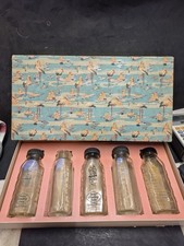 Antique New Baby Kit From Normal Sanitary Dairy. 3 Samuel Millet And 2evenflow.