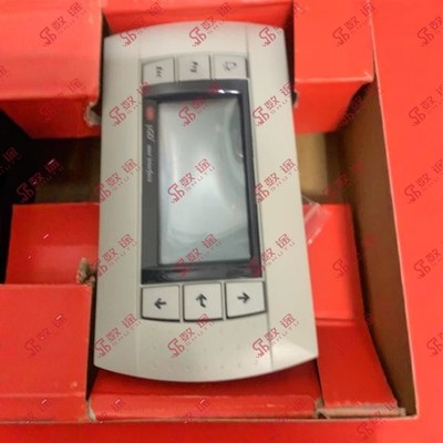 1pcs New CAREL PGD1000F00 Operation Control Panel IN BOX