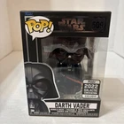 Funko Pop! Vinyl: Star Wars - Darth Vader - Star Wars Celebration Funko...
