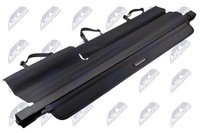 Nty Koffer-/Laderaumdeckel EZC-TY-152 FüR Lexus Rx 350 Awd GGL15_ GGL15R 450H