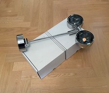 Occhio Leuchte soffitto doppio (40) up Sento ...