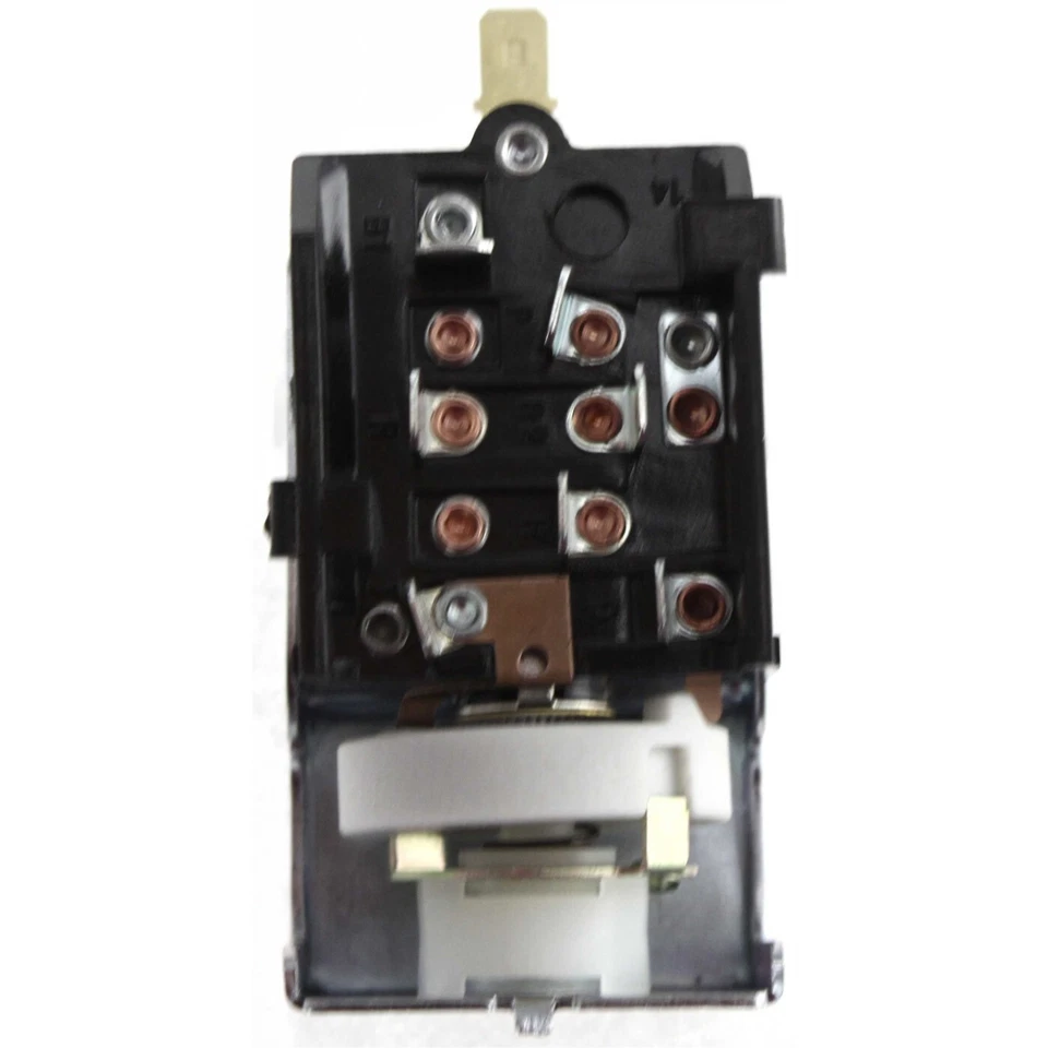 Interruptor de faro para cargador Corolla 66-72 1972 Town & Country 1962-74 Foto 3 de 4