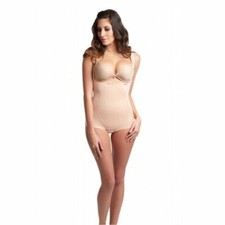 Guaina post liposuzione Pancera Contenitiva VH Special Senza Zip Lipoelastic