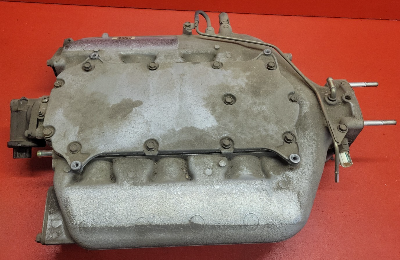 2004-2006 Acura MDX TL 3.2L 3.5L Upper Intake Manifold 17030-RDA-A03 OEM
