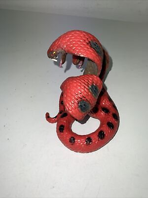 ELC Tower of Doom 3 Headed Snake Cobra Serpent Early Learning Centre