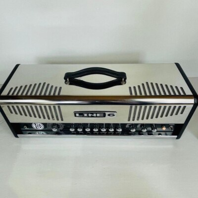 Line 6 FBV HD147 FBV Shortboard Good | eBay