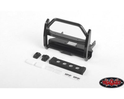 RC4WD Wild Front Bumper IPF Lights for Traxxas TRX-4 Mercedes-Benz G-500 ...