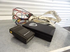 03-05 Yamaha FJR1300 aftermarket alarm / pager system Nady Systems