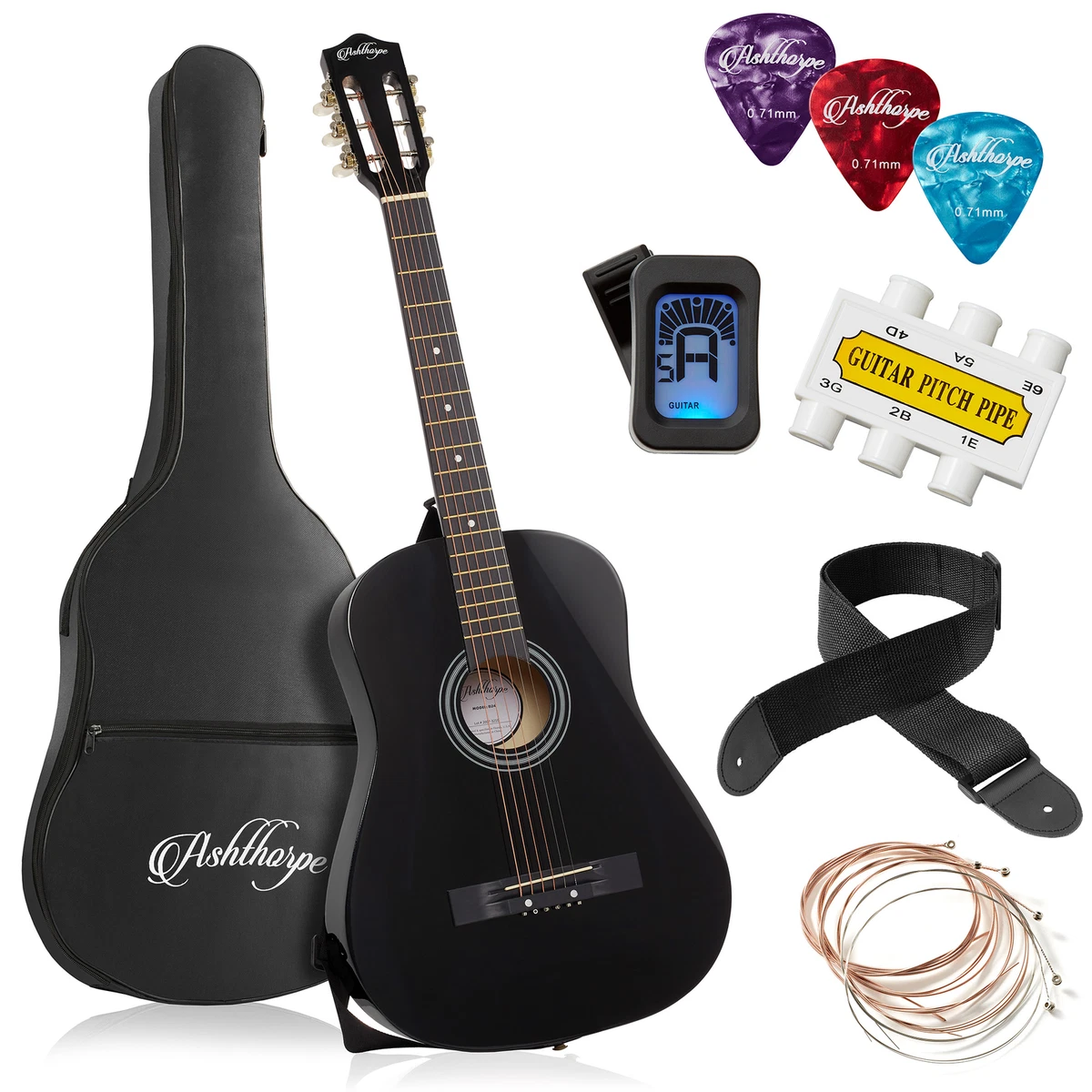 Guitar deals
