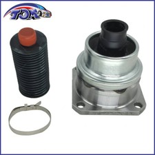 New Front Drive Shaft Rear Cv Joint Kit For Chevy Colorado Gmc Canyon Isuzu