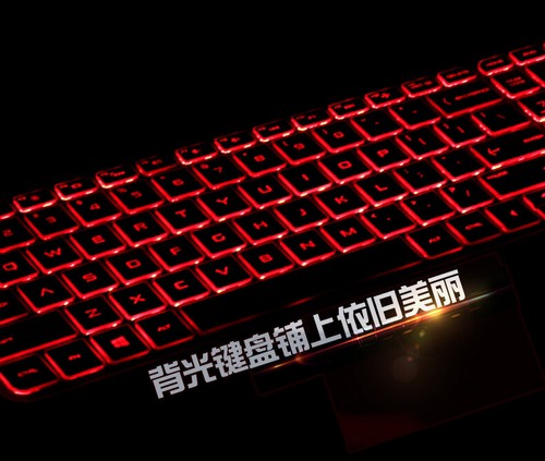 Laptop Clear Tpu Keyboard cover For Hp 15 dh0145 dh0002ng dh0010 DH0008NL DH0000 - Zdjęcie 2 z 8