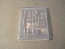 Feu arrière Innocenti DE TOMASO