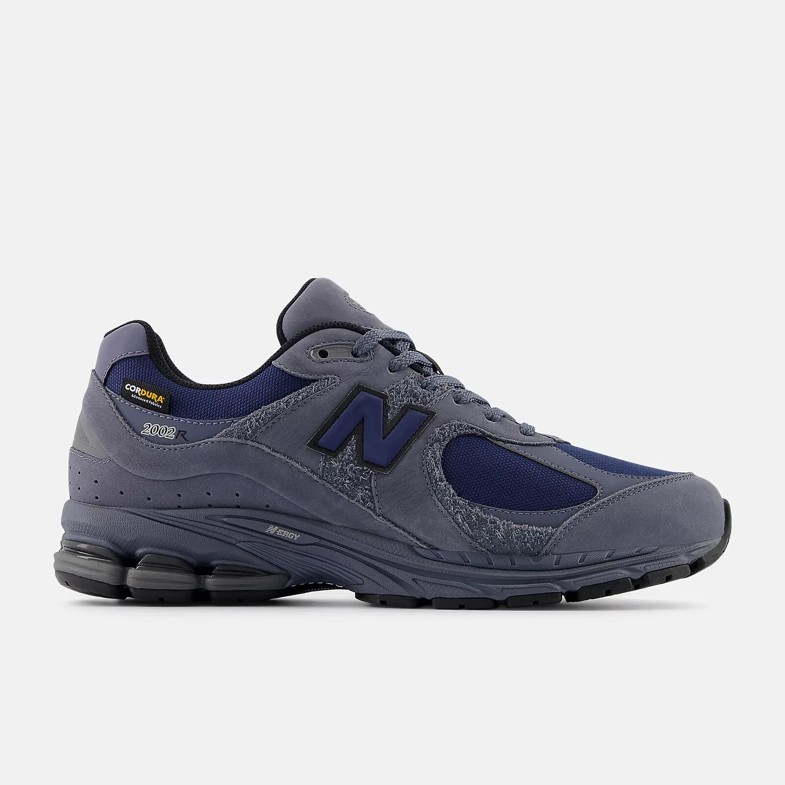 New Balance 2002R Men's Shoes in Navy