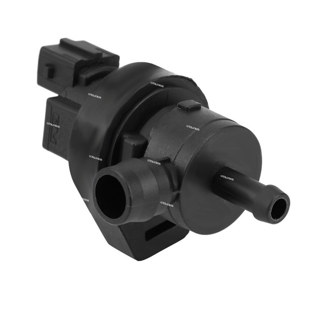 Fuel Tank Evaporator Breather Vent Valve Purge Valve For BMW E46