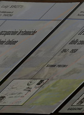 LIBRO - Le Occupazioni Britanniche Delle Colonie Italiane 1941/50 Sirotti (5802)