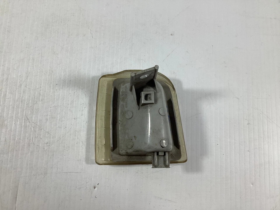 Chevrolet Astro 1995-2005 pasajero derecho esquina señal marcador luz 16518656 OEM Foto 2 de 4