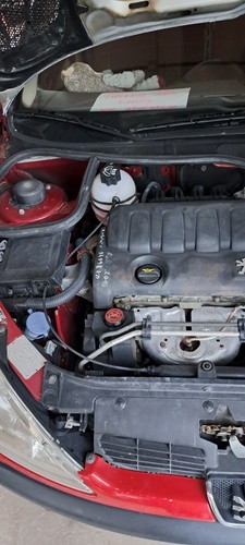 Peugeot 206 2A/C - Bild 4 von 5