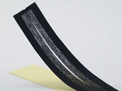 TÉCNICAS Technics SL 1210 | MK2 | M3D | MK5 | Feltro adesivo pitch control SFUZ122-01