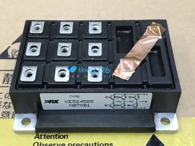 1PCS KE524505 Module expert new quality 100%