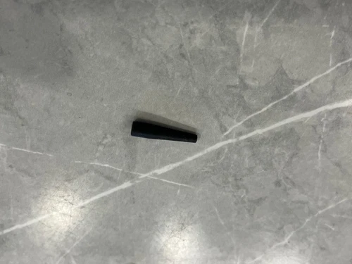 ONE arm lift knob TECHNICS SL-1500 perfect working ,