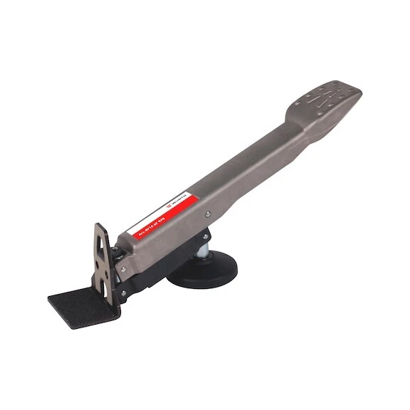 Solleva Porte a Pedale Alzaporta 200kg Professionale - WÜRTH 071567 970 - Immagine 3 di 4