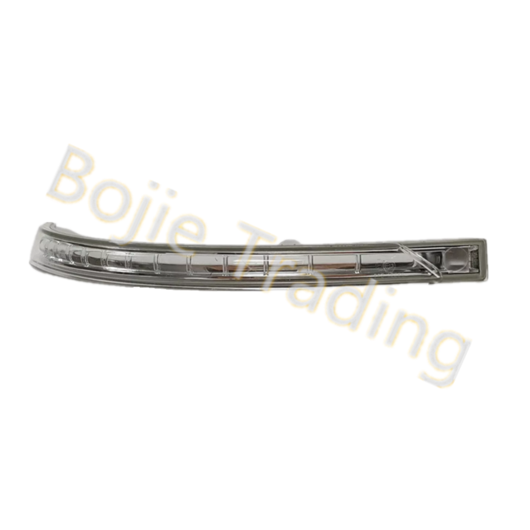 Genuine 876233R000 Mirror LED Turn Signal Repeater Lamp Right For