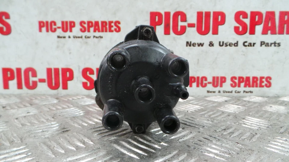 Distribuidor de gasolina Kia Pride 91-00 1.3 DA124055 140693 Foto 3 de 4