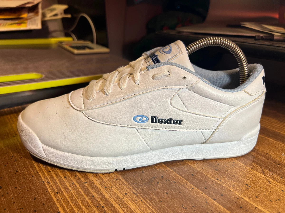 Dexter Bowling Shoes B826 9 Women Sz 7 Medium eBay