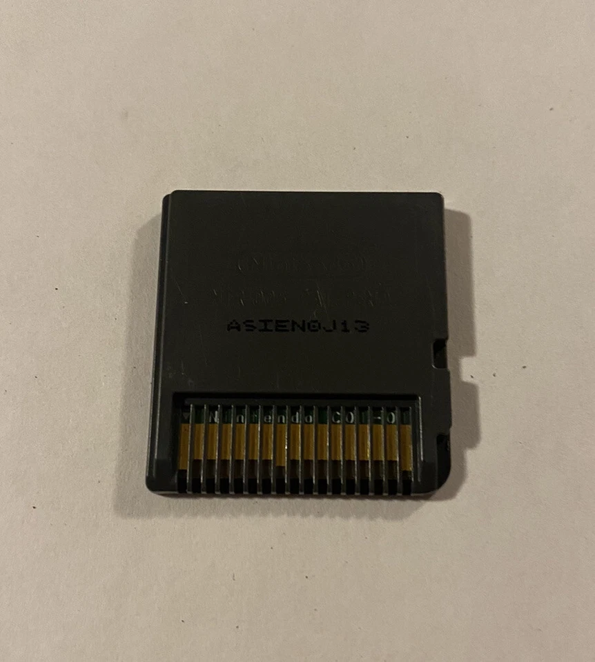 Urbz: Sims in the City Nintendo DS 2004 Game Cart only Authentic Tested Game - Image 4 of 4