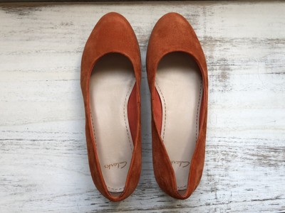 clarks compass zone black patent