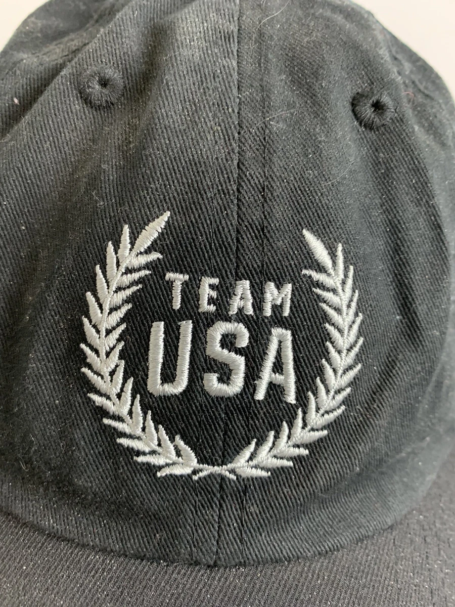 Team usa hotsell hats baseball