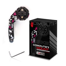 Chooee Supporto per Manubrio Bryton da Bicicletta per Bryton Rider 100/310/330/5