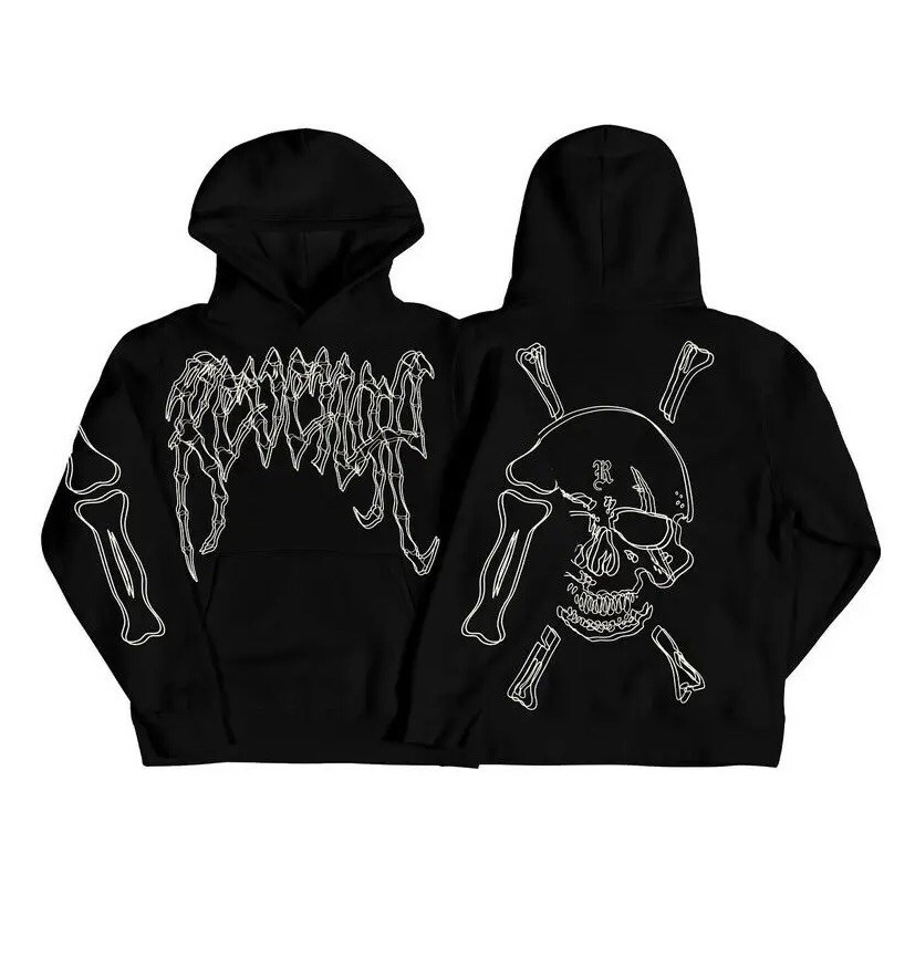 【専用出品】龍宮城 Hoodie Godzilla Hoodie Adult M Milltex Top King of Monsters